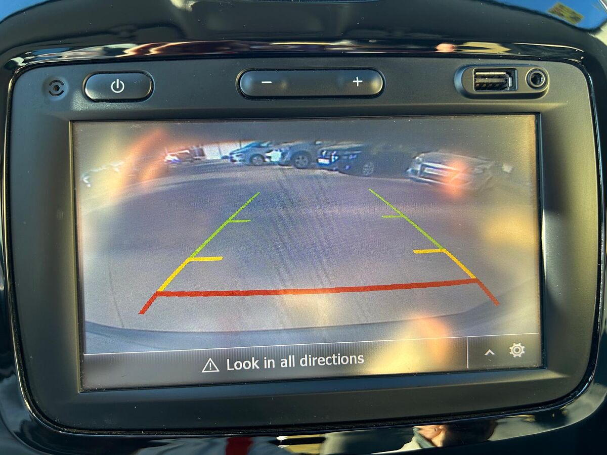 RENAULT CAPTUR ENERGY ZEN 1.5 DCI SPANISH LHD IN SPAIN 62000 MILES SUPERB 2016